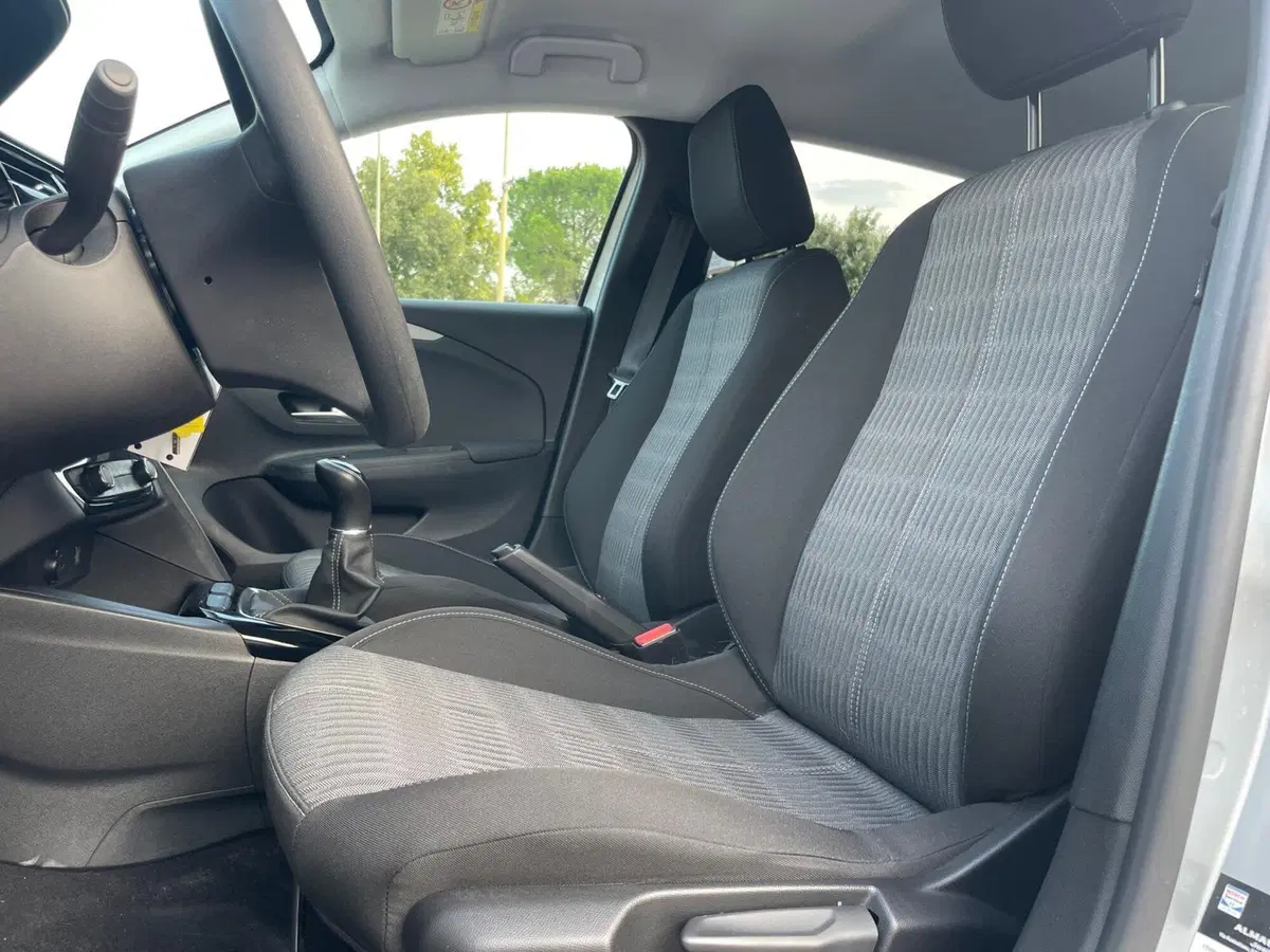 Opel Corsa usata a Ancona (9)