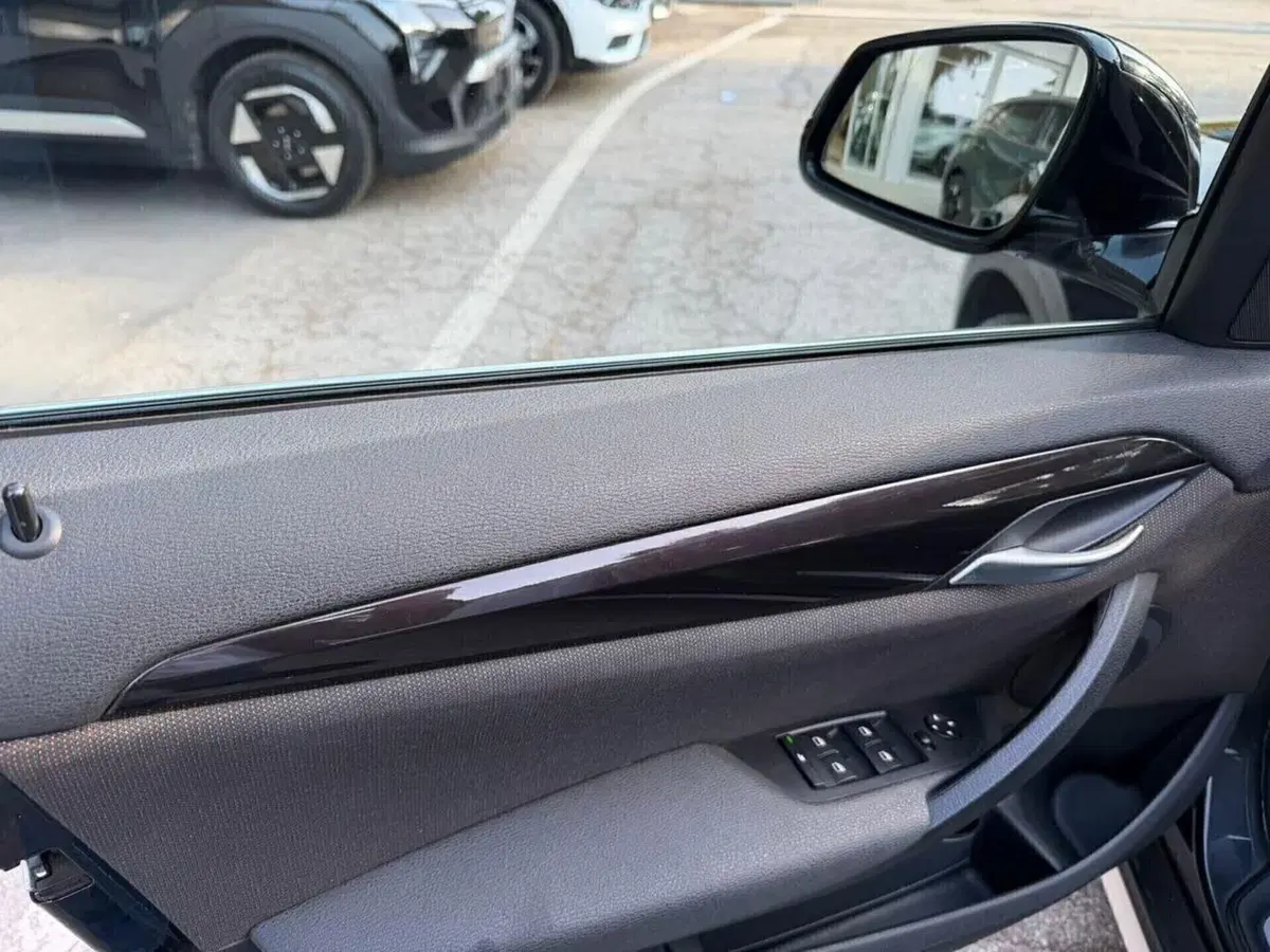 BMW X1 usata a Rimini (12)