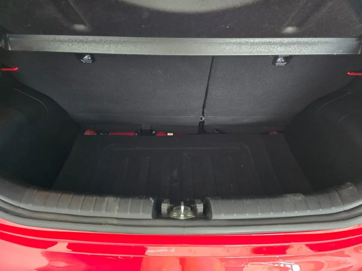 Kia Picanto usata a Rimini (15)