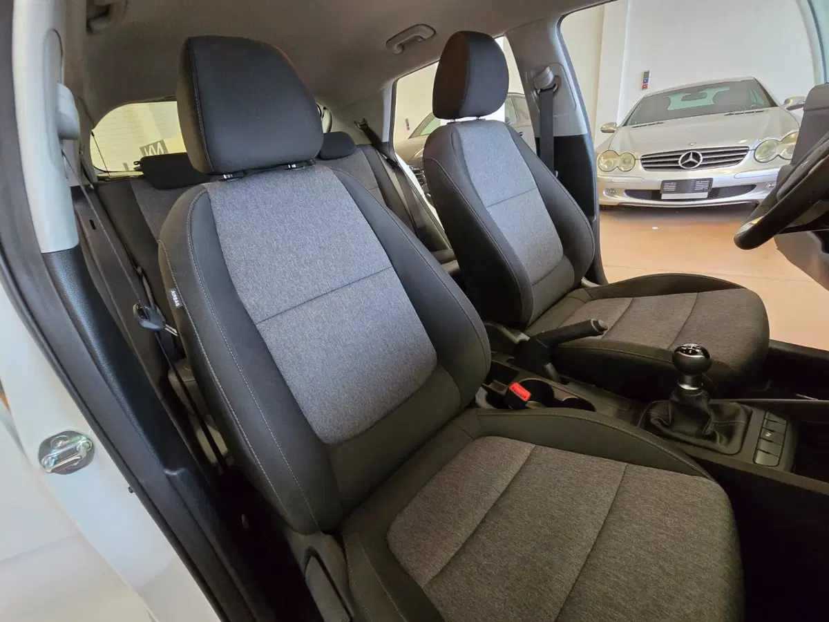 Kia Stonic usata a Rimini (15)