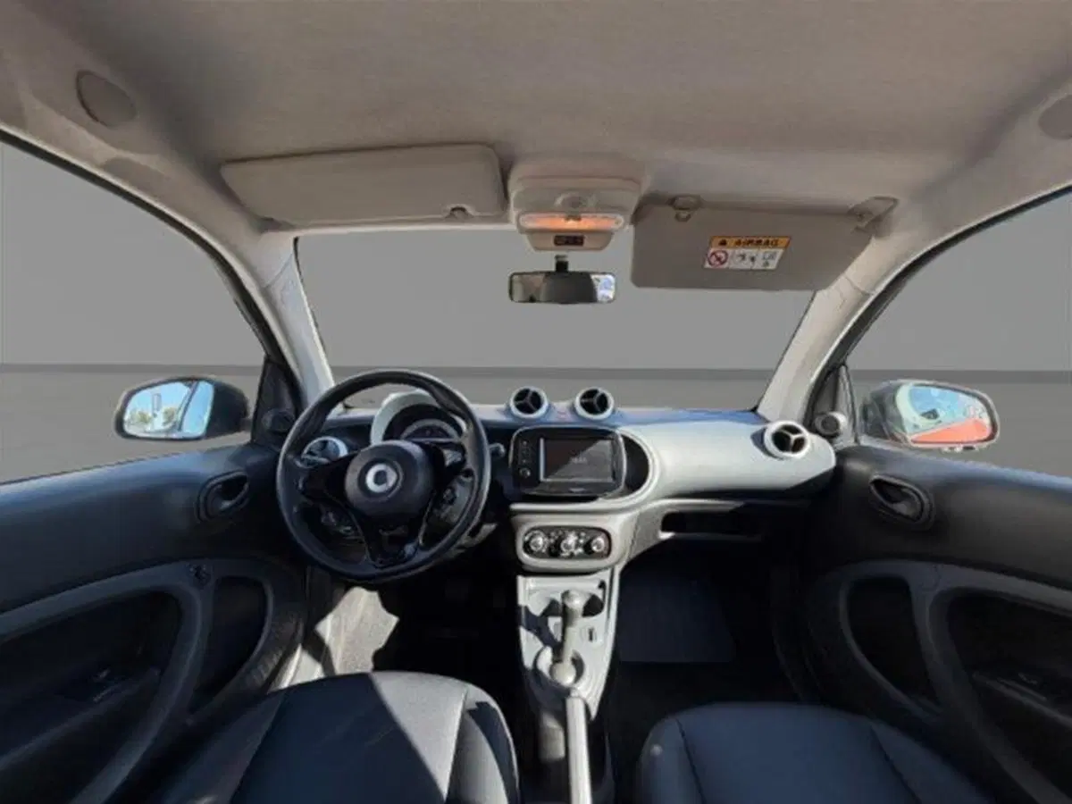 smart Fortwo usata a Firenze (10)