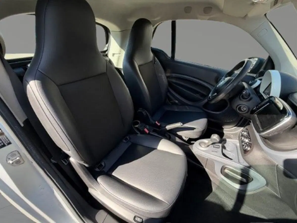 smart Fortwo usata a Firenze (9)