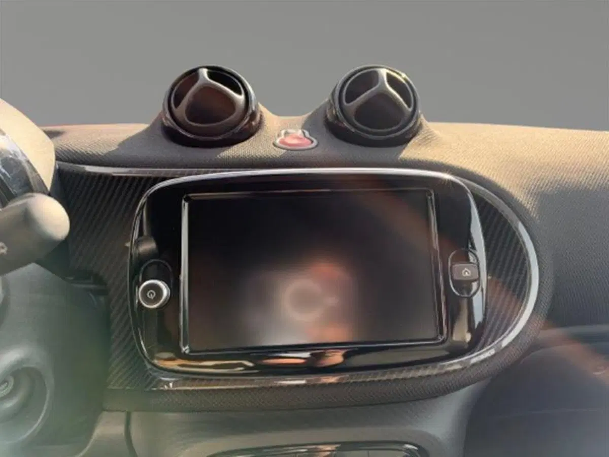 smart Fortwo usata a Firenze (12)