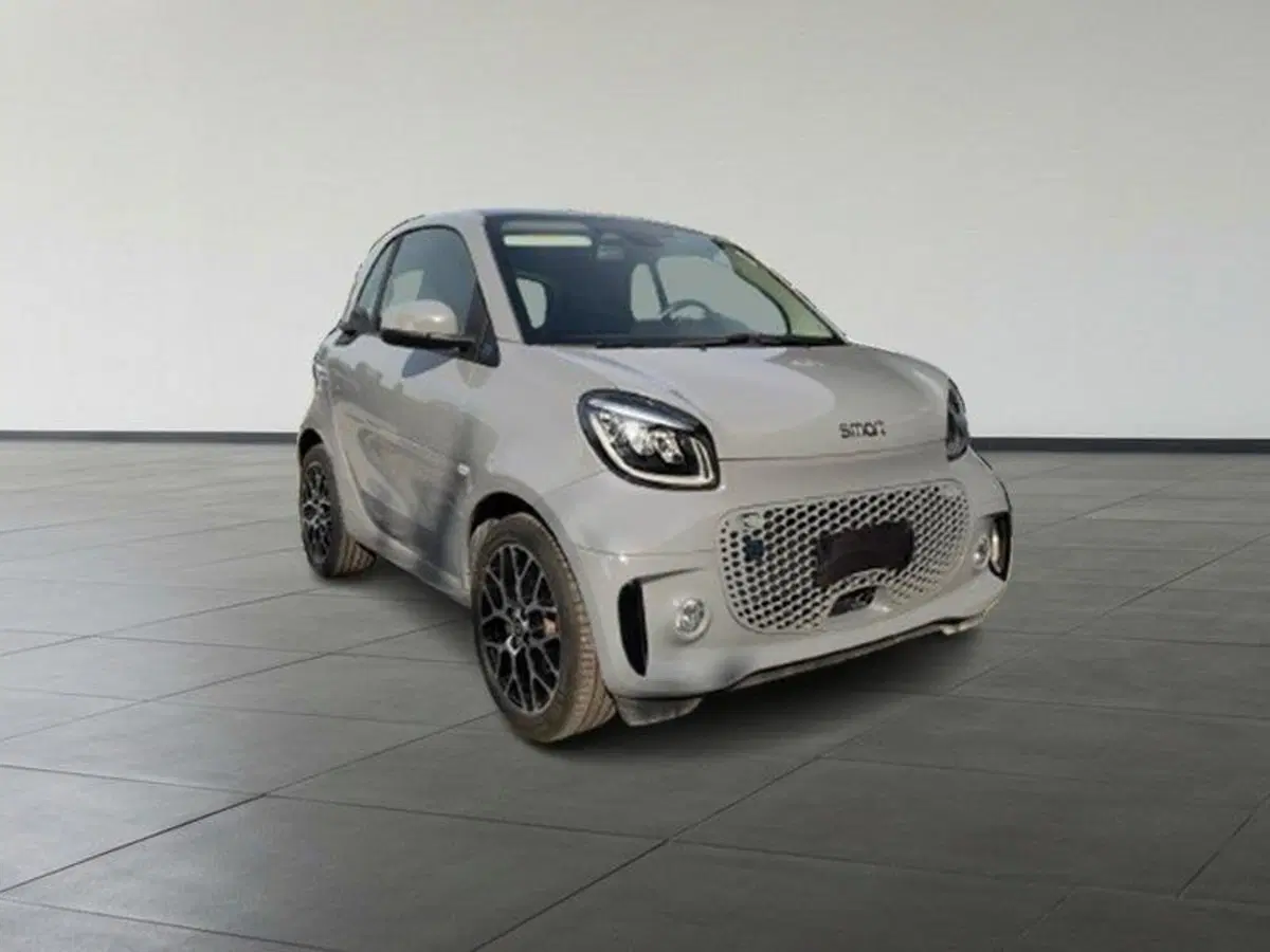 smart Fortwo usata a Firenze (2)