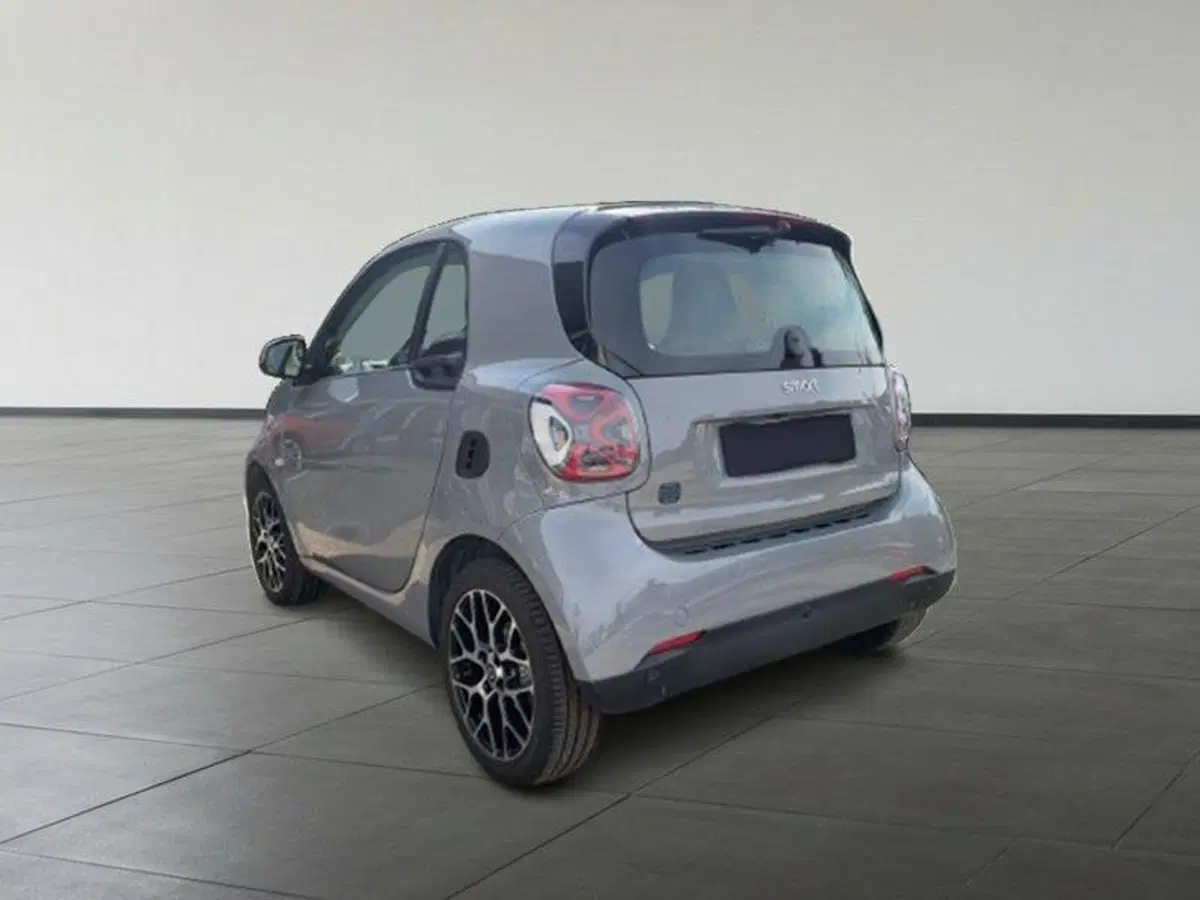 smart Fortwo usata a Firenze (3)