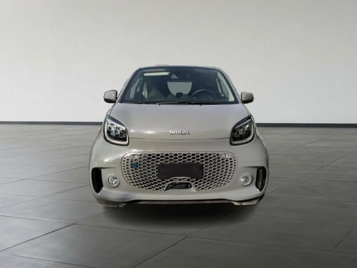 smart Fortwo usata a Firenze (4)