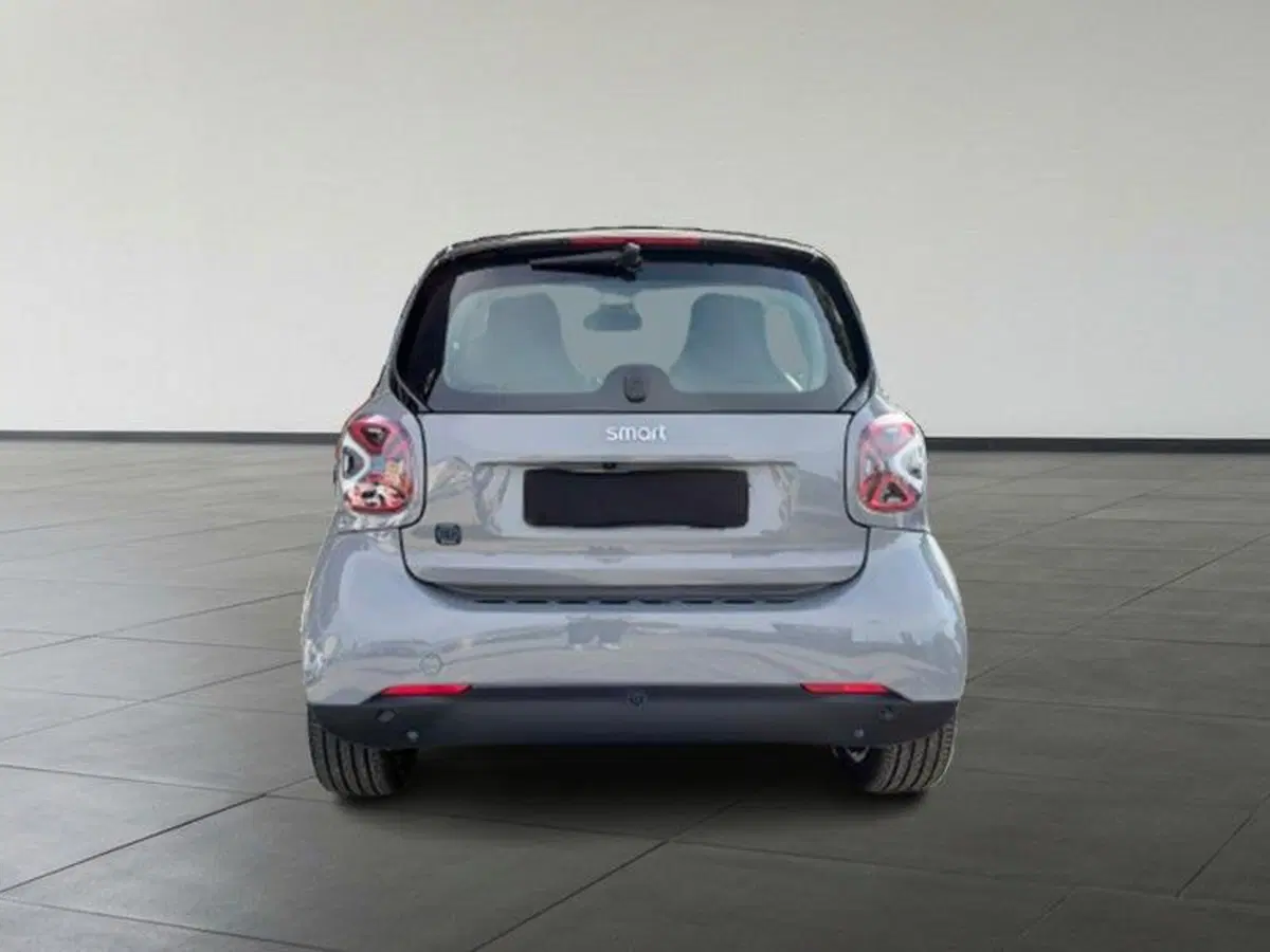 smart Fortwo usata a Firenze (5)