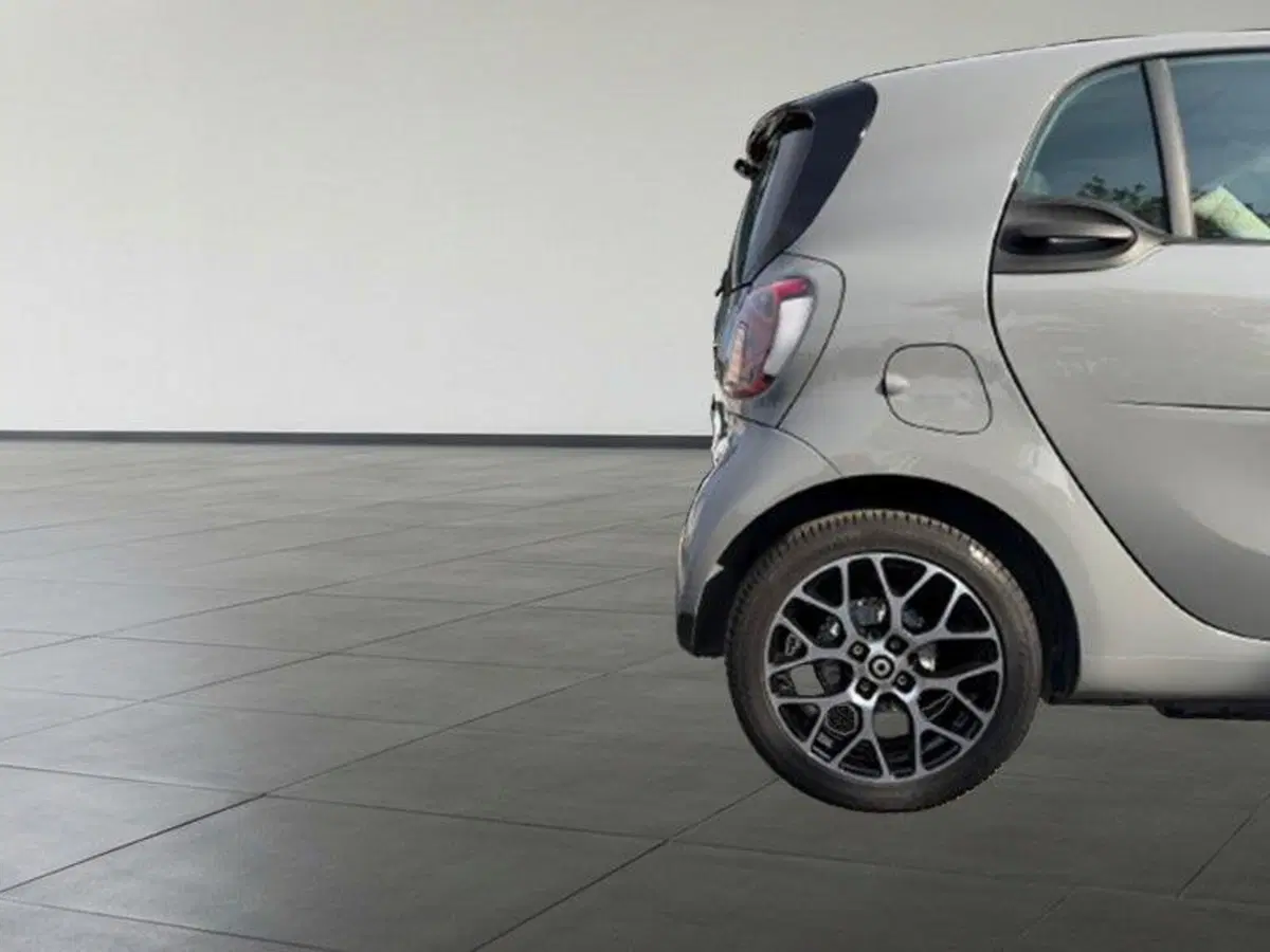smart Fortwo usata a Firenze (7)