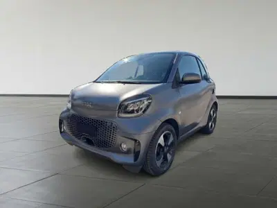 smart Fortwo EQ Passion Nightsky del 2023 usata a Sesto Fiorentino
