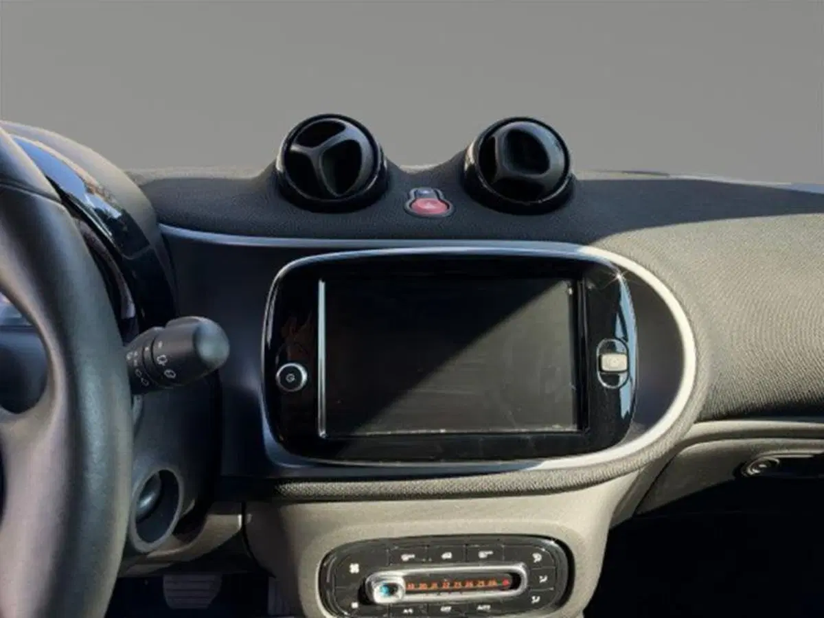 smart Fortwo usata a Firenze (12)