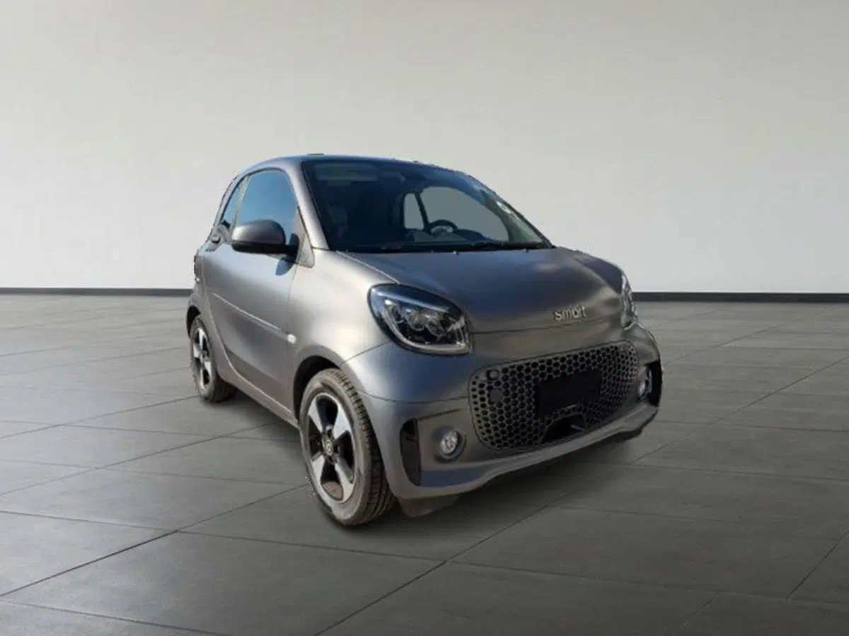 smart Fortwo usata a Firenze (2)