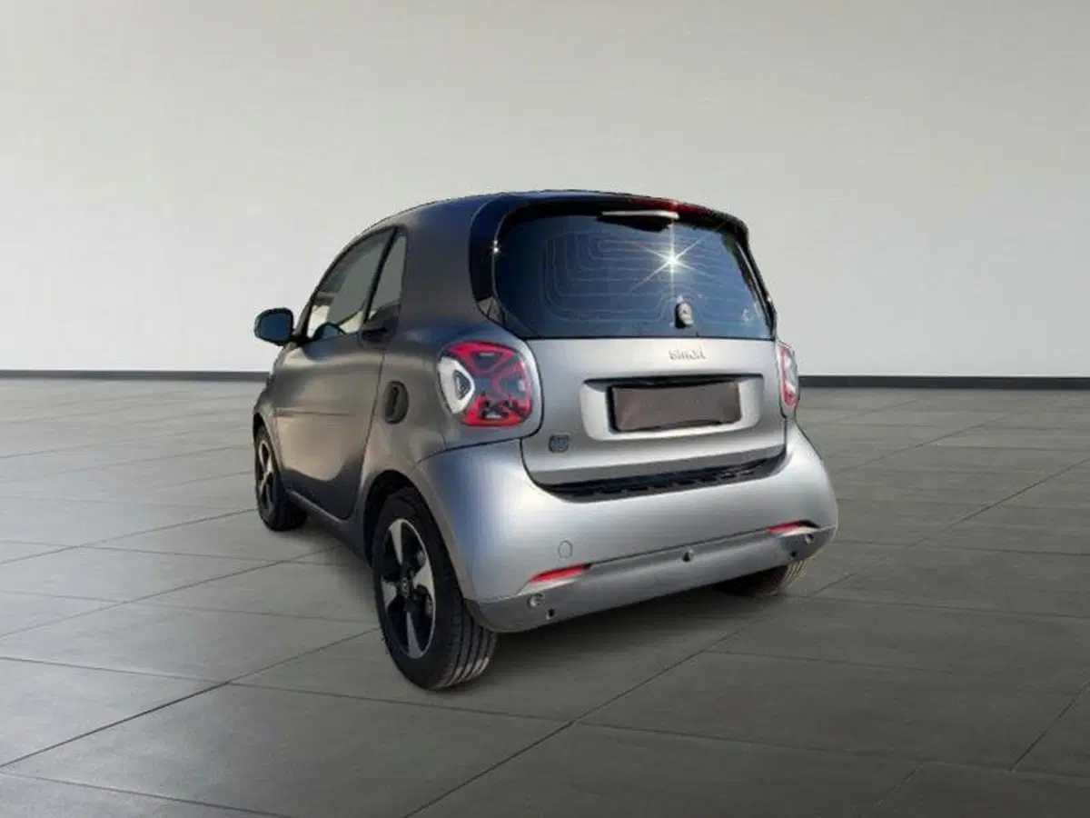 smart Fortwo usata a Firenze (3)