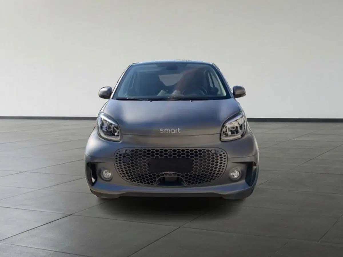 smart Fortwo usata a Firenze (4)