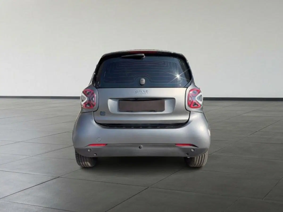 smart Fortwo usata a Firenze (5)