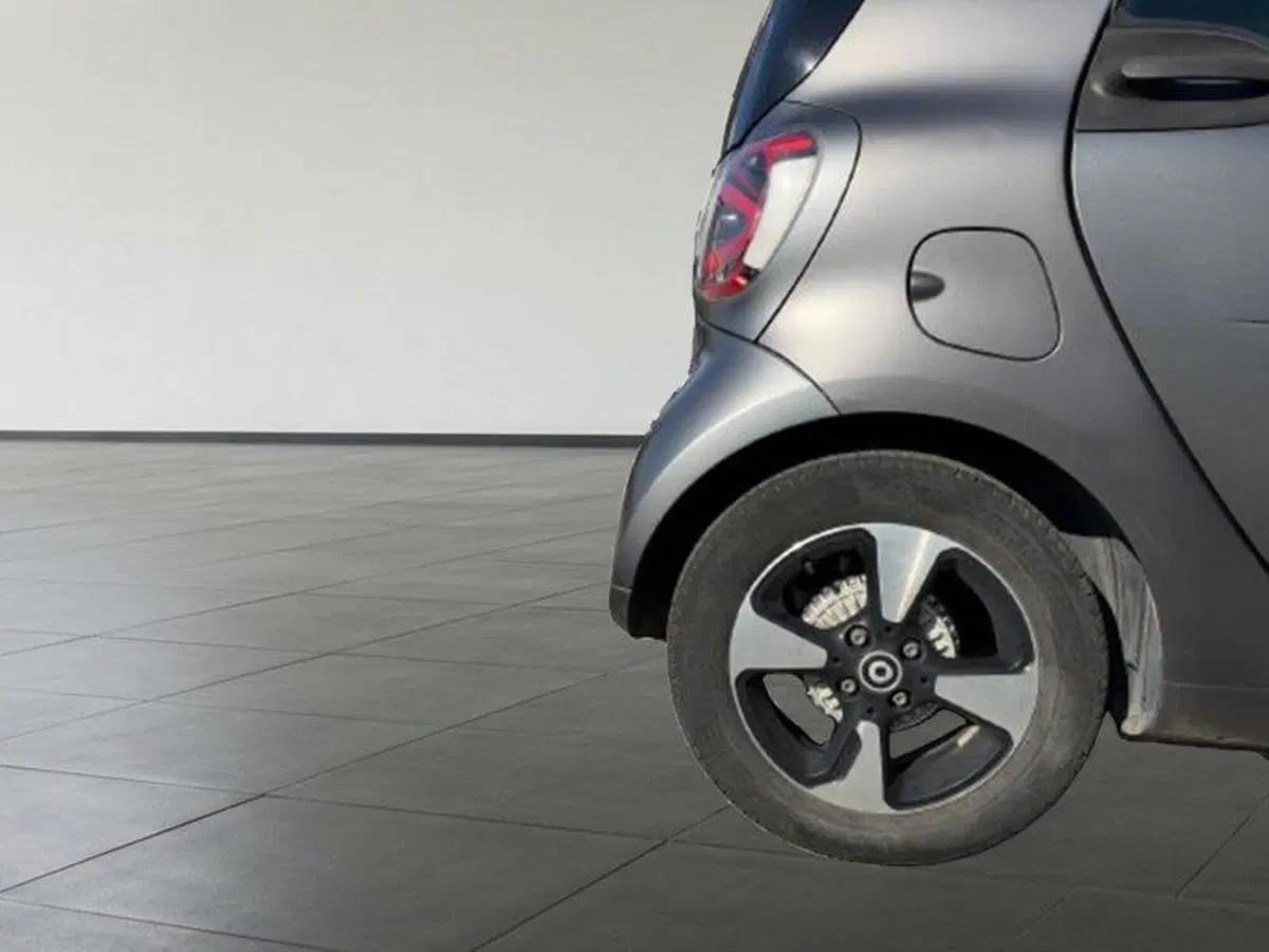 smart Fortwo usata a Firenze (7)