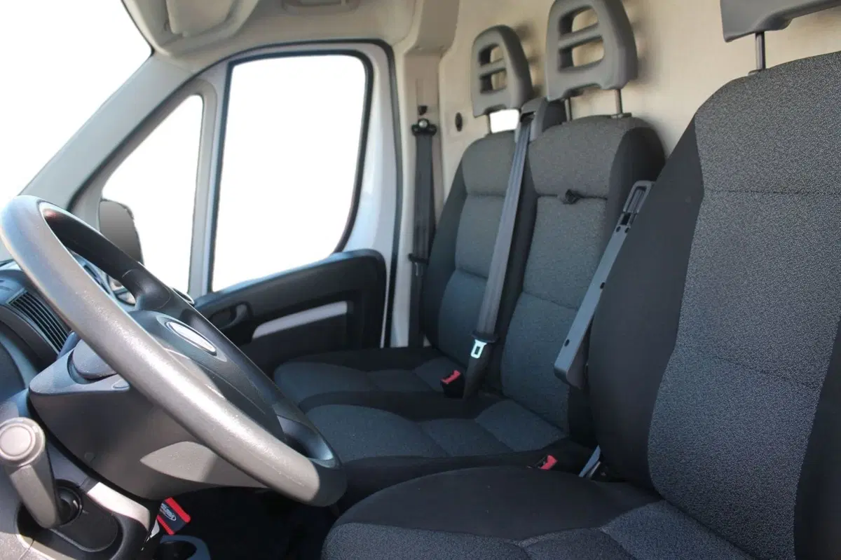 Fiat Ducato usata a Cuneo (11)
