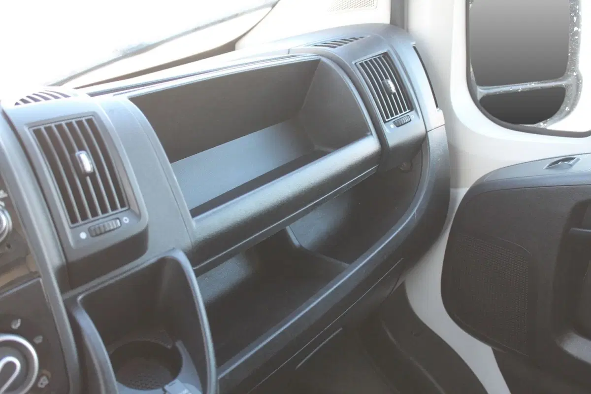 Fiat Ducato usata a Cuneo (12)