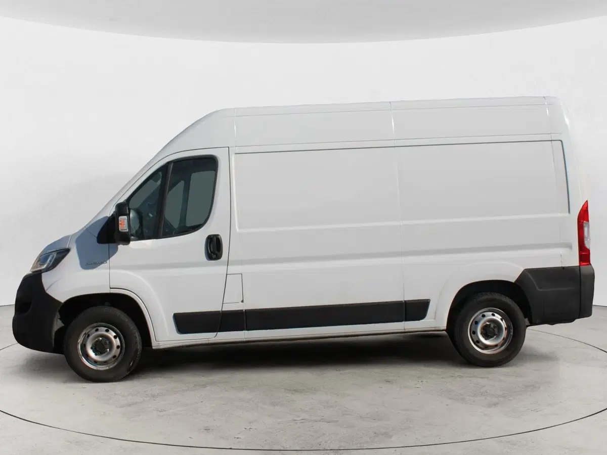 Fiat Ducato usata a Cuneo (2)