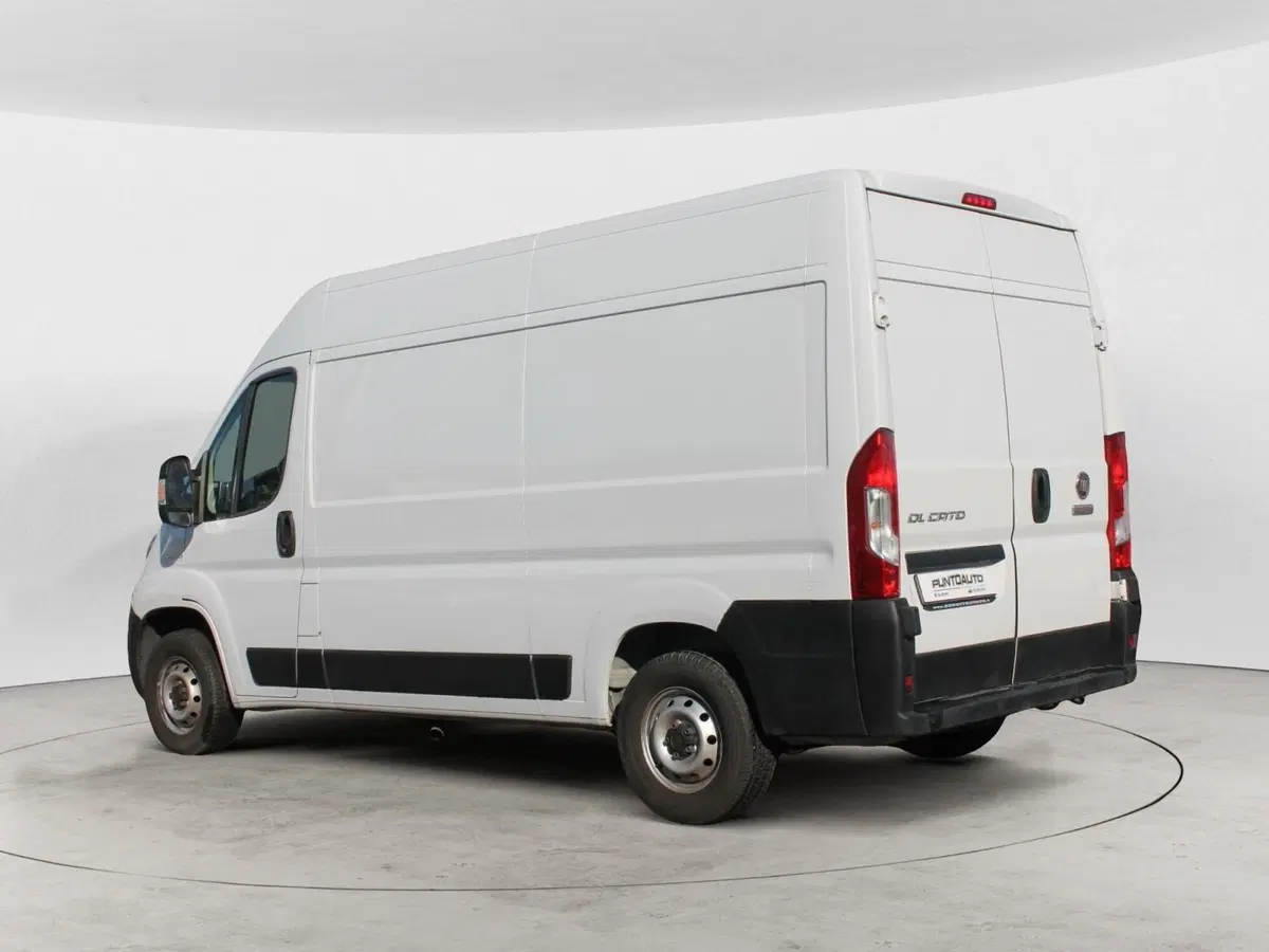 Fiat Ducato usata a Cuneo (3)