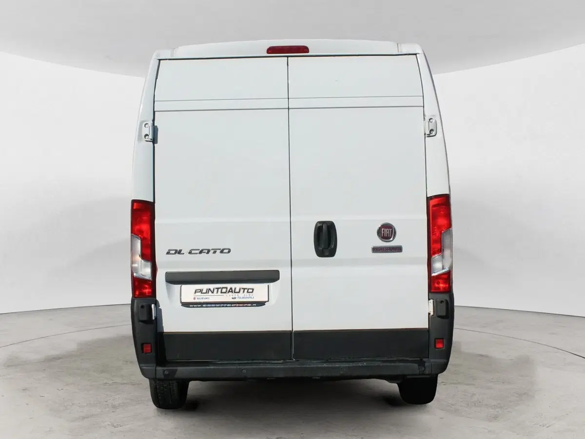 Fiat Ducato usata a Cuneo (4)