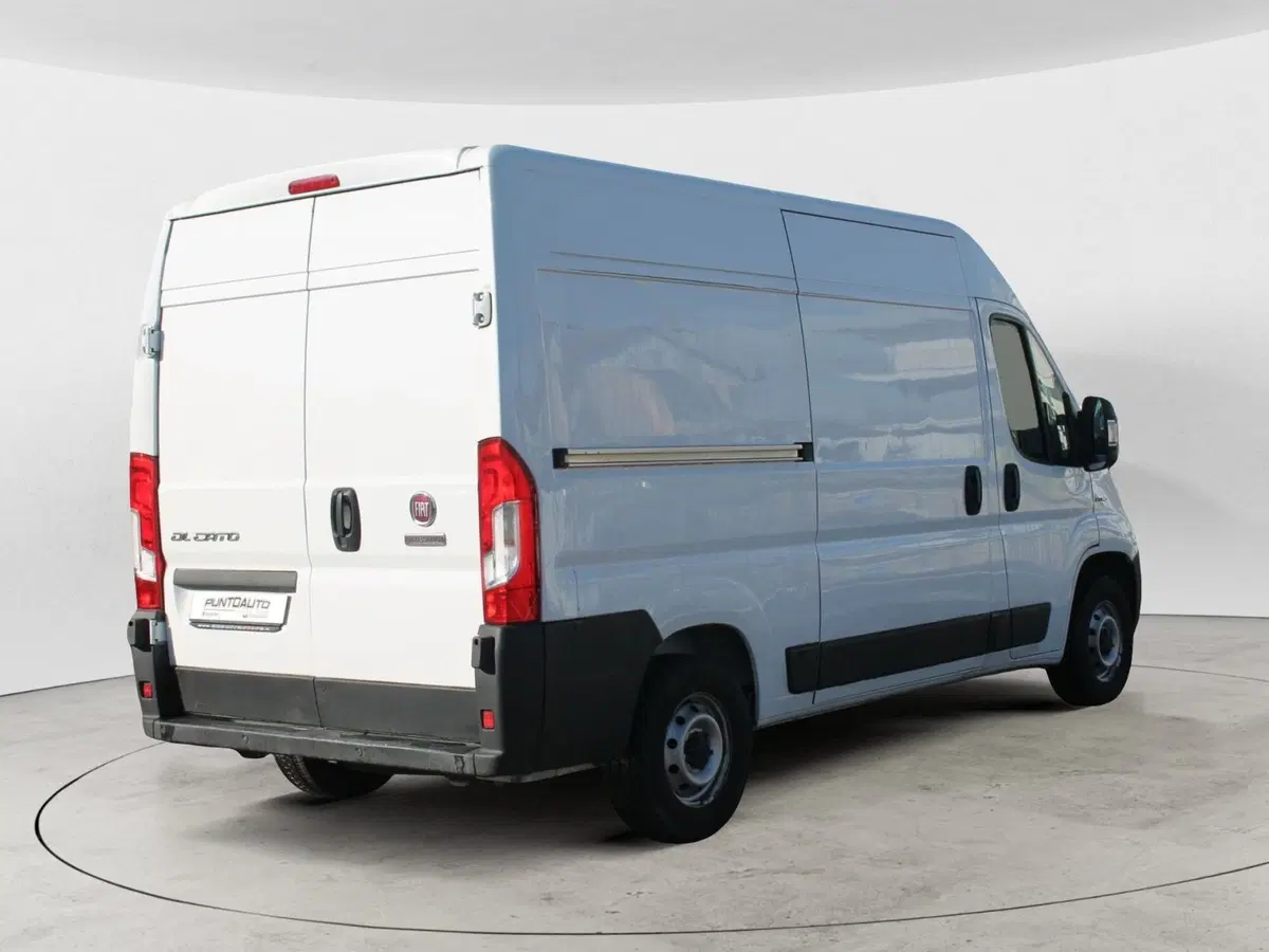 Fiat Ducato usata a Cuneo (5)