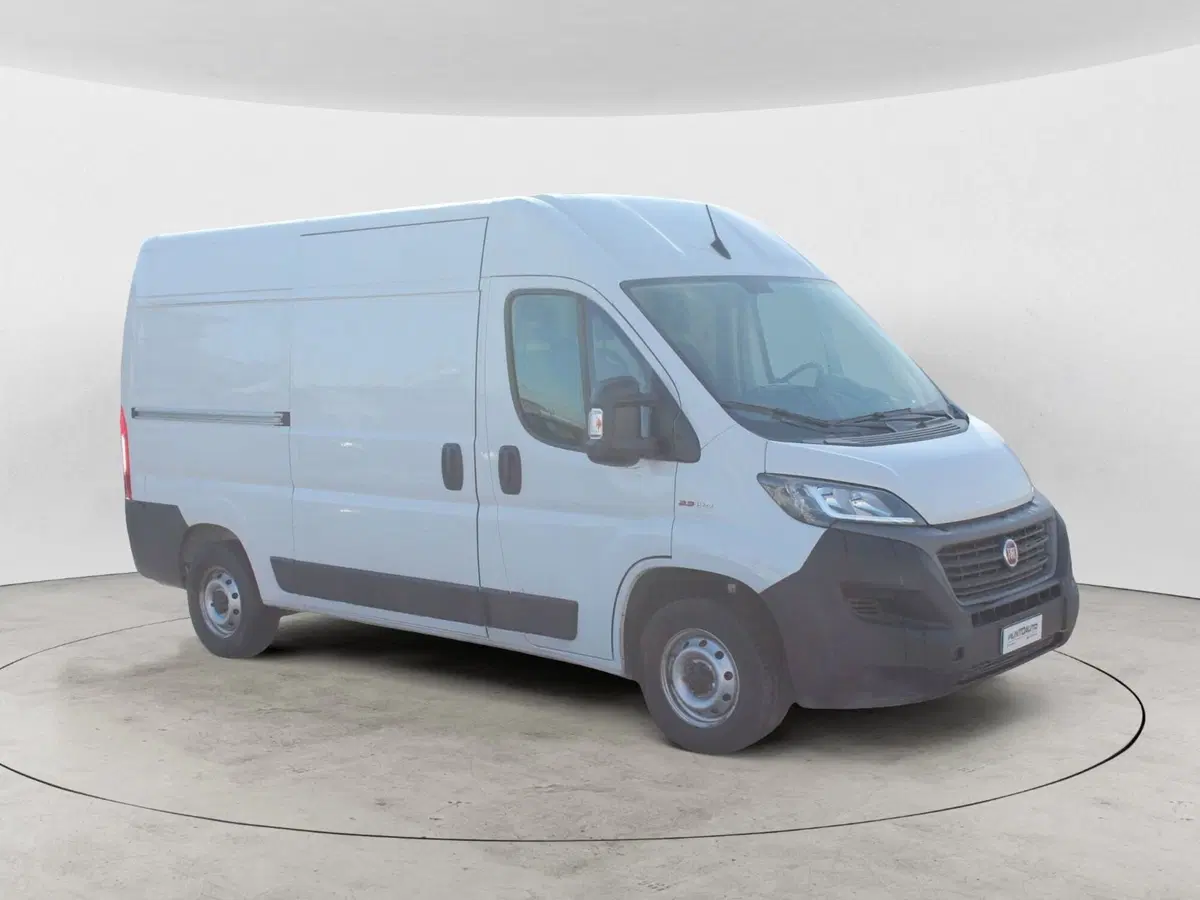 Fiat Ducato usata a Cuneo (6)