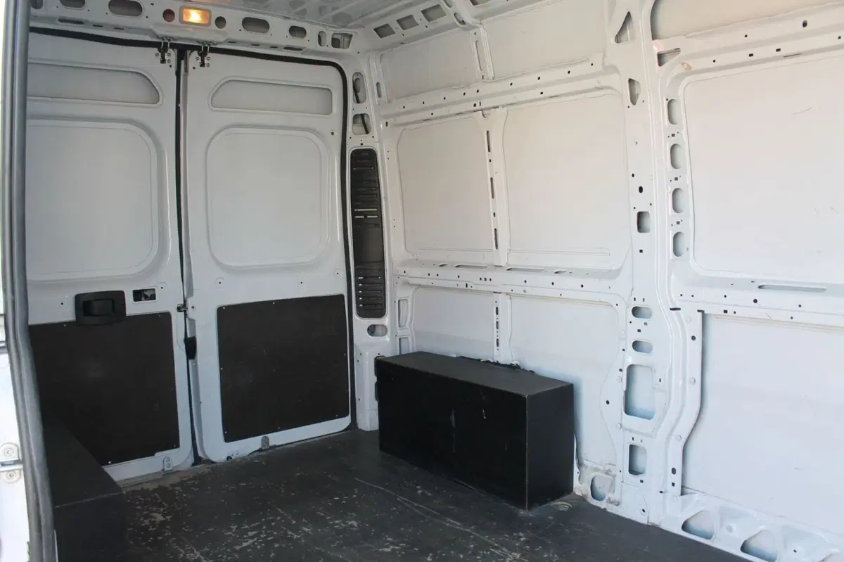 Fiat Ducato usata a Cuneo (7)