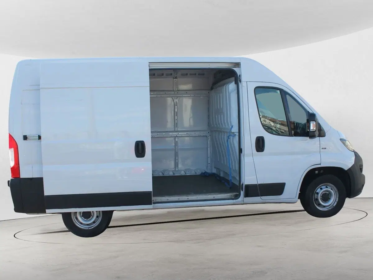 Fiat Ducato usata a Cuneo (8)