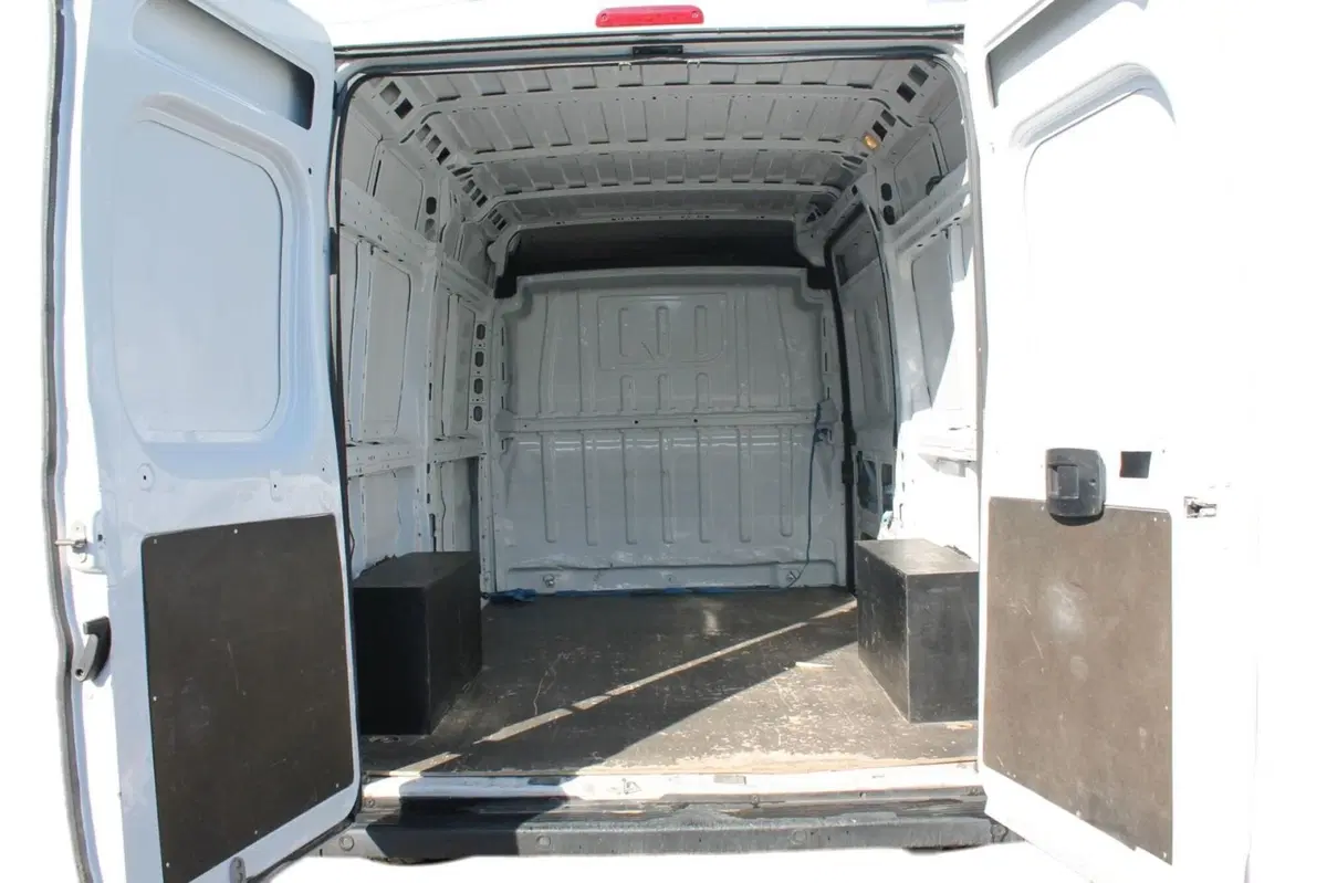 Fiat Ducato usata a Cuneo (9)