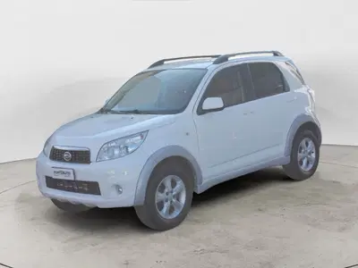 Daihatsu Terios 1.5 4WD Hiro Green Powered del 2009 usata a Cuneo