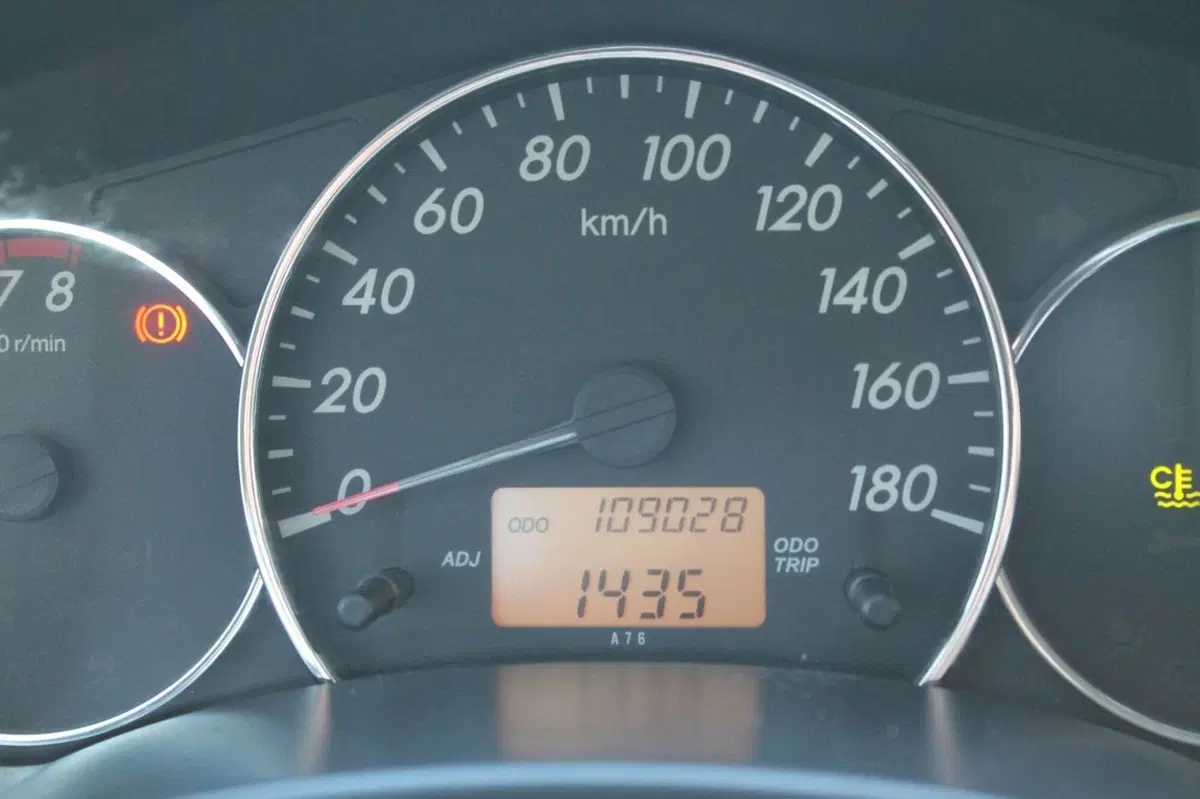 Daihatsu Terios usata a Cuneo (10)