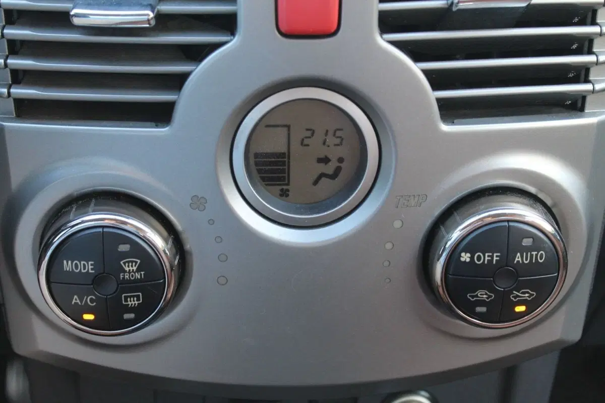 Daihatsu Terios usata a Cuneo (11)