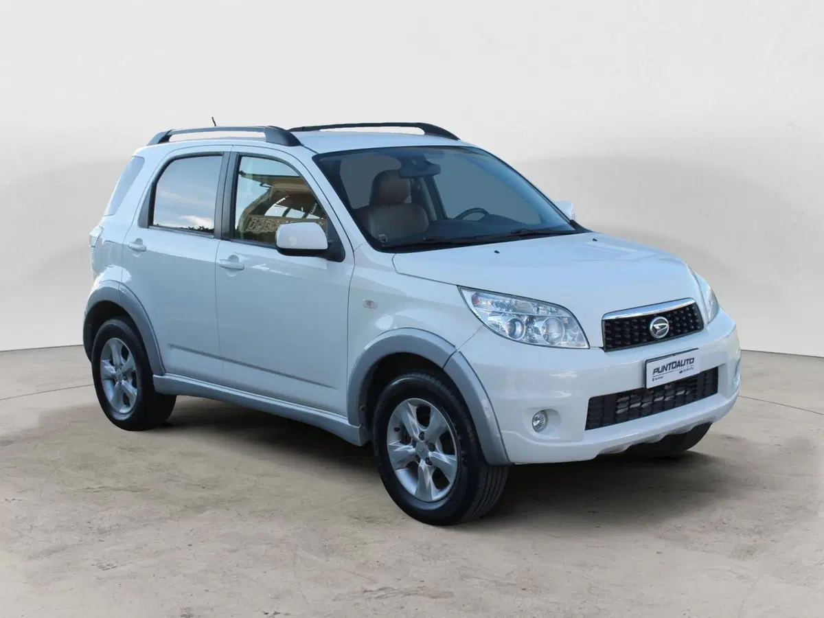 Daihatsu Terios usata a Cuneo (5)