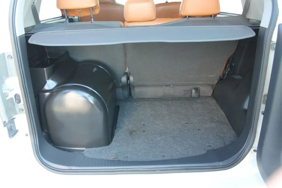 Daihatsu Terios usata a Cuneo (6)