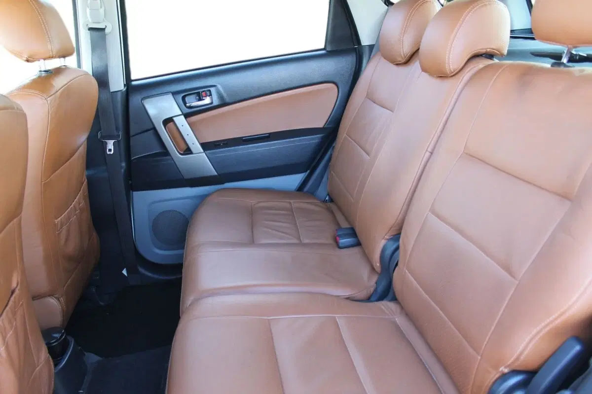 Daihatsu Terios usata a Cuneo (7)