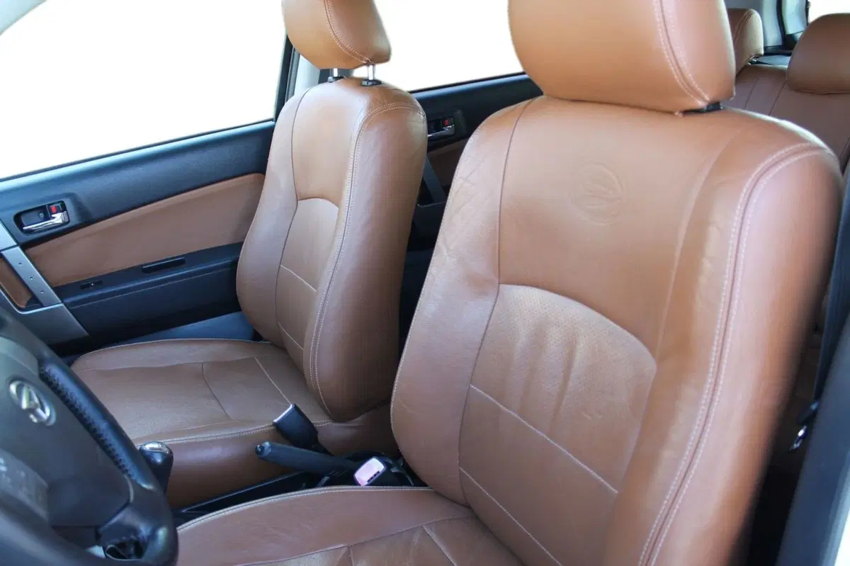 Daihatsu Terios usata a Cuneo (8)