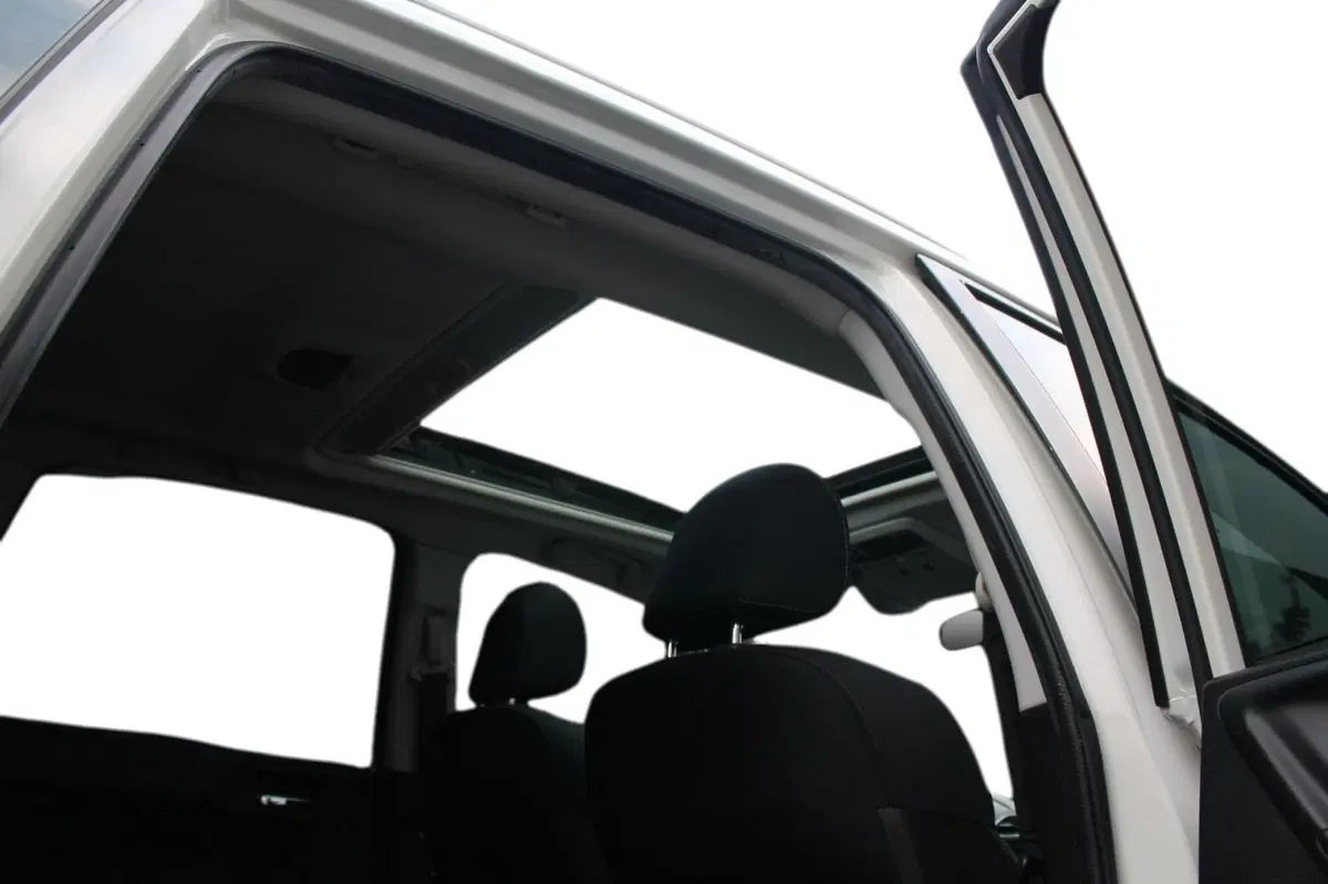 Subaru Forester usata a Cuneo (13)