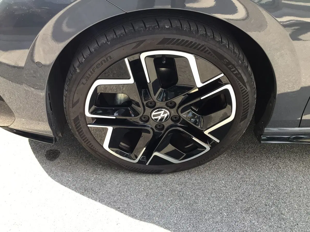 Volkswagen Golf usata a Genova (8)