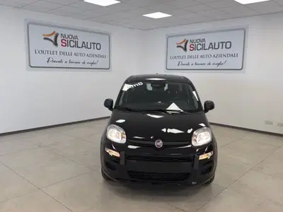 Fiat Pandina 1.0 firefly hybrid Icon s&s 65cv nuova a Carini