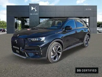 Ds DS 7 DS 7 Crossback E-Tense 4x4 Ligne Noire del 2022 usata a Rovato