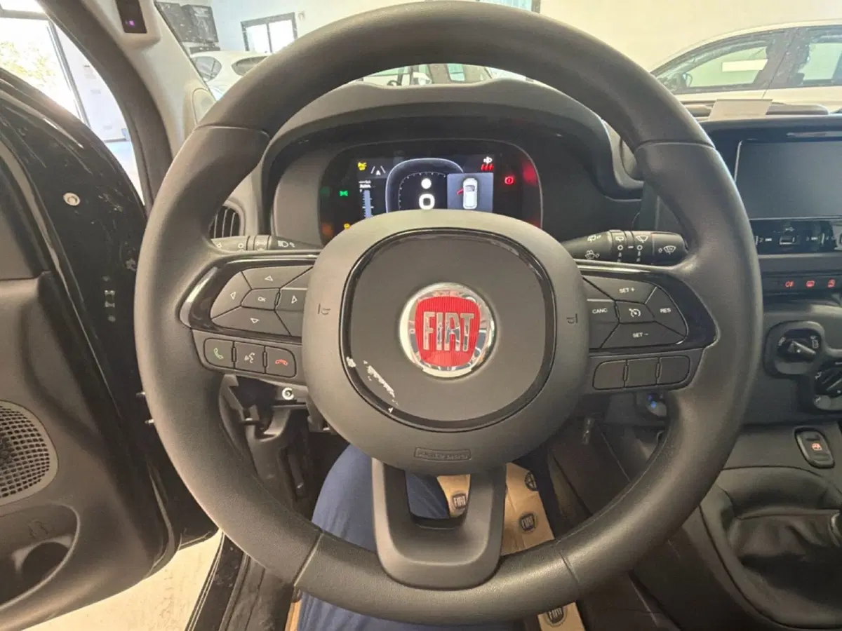 Fiat Pandina nuova a Palermo (11)