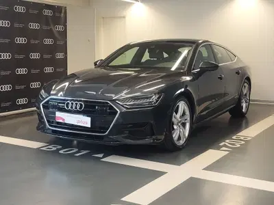 Audi A7 Sportback 50 3.0 TDI quattro tiptronic del 2022 usata a Modena