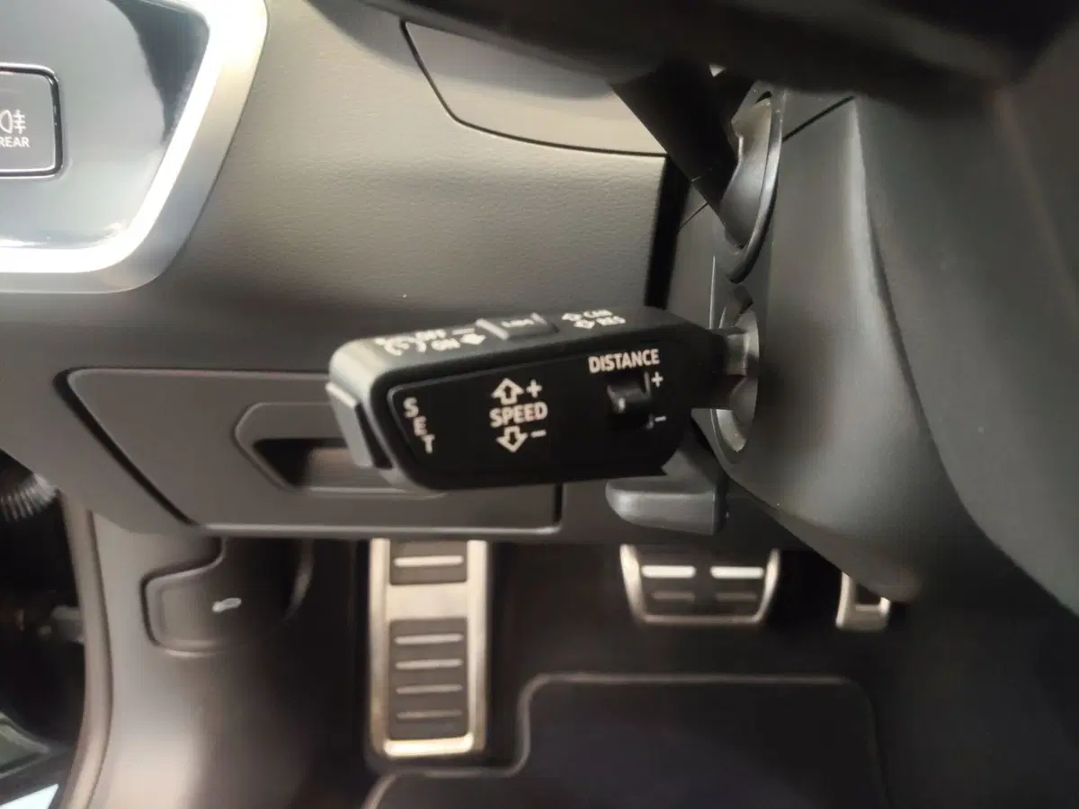 Audi A7 Sportback usata a Modena (12)