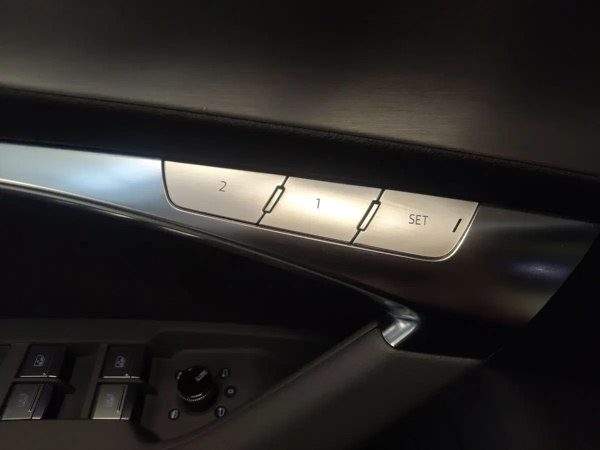 Audi A7 Sportback usata a Modena (13)