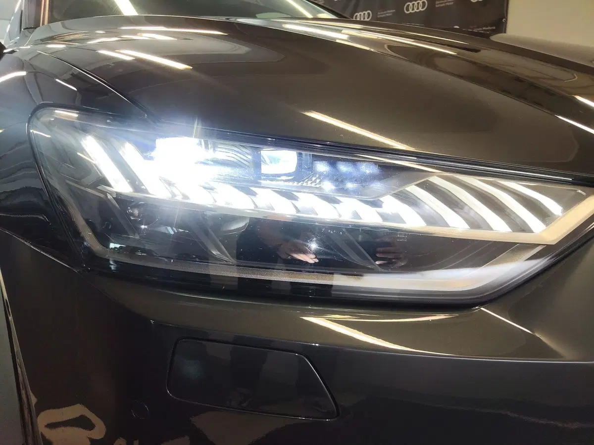 Audi A7 Sportback usata a Modena (19)