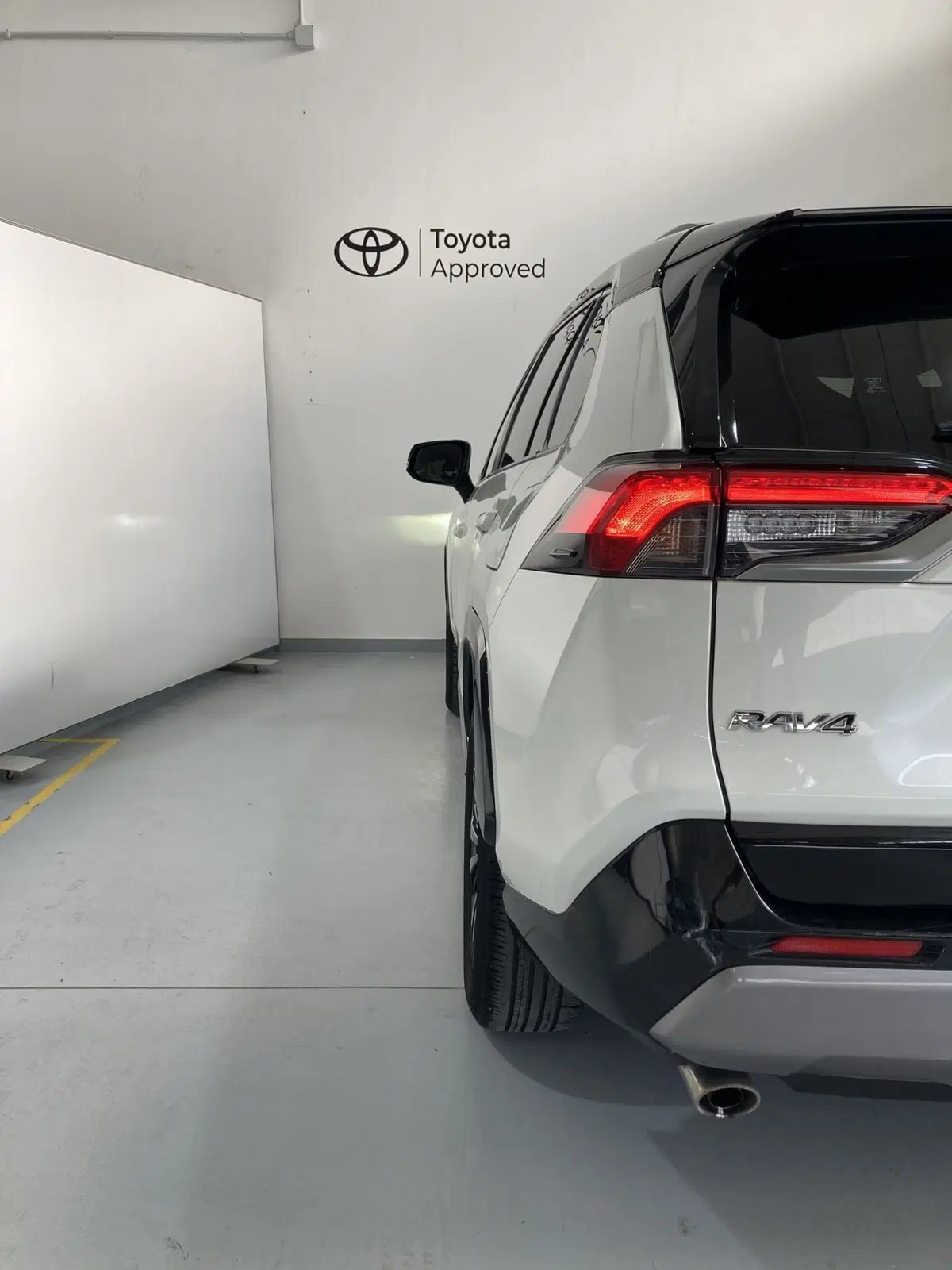 Toyota Rav4 usata a Barletta-Andria-Trani (6)