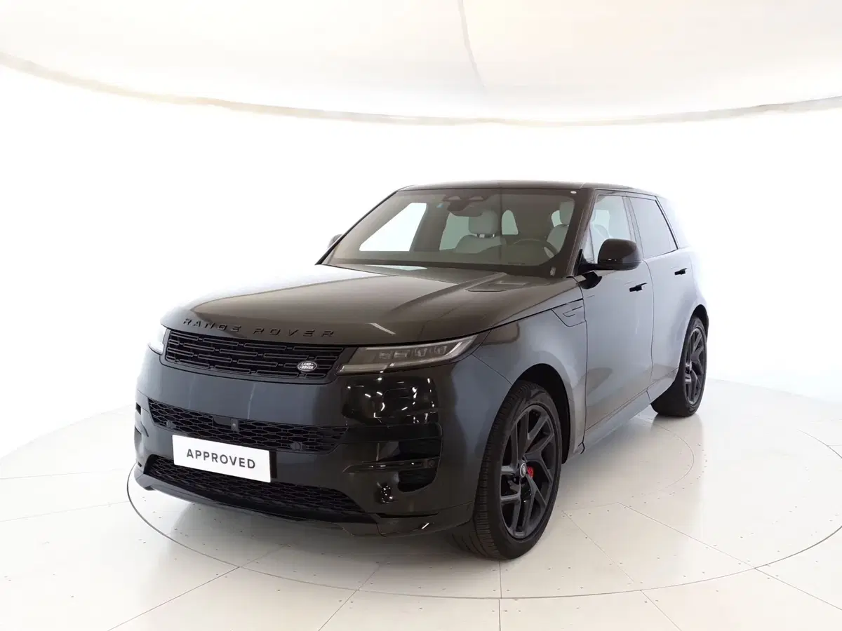 Land Rover Range Rover Sport usata a Monza e Brianza