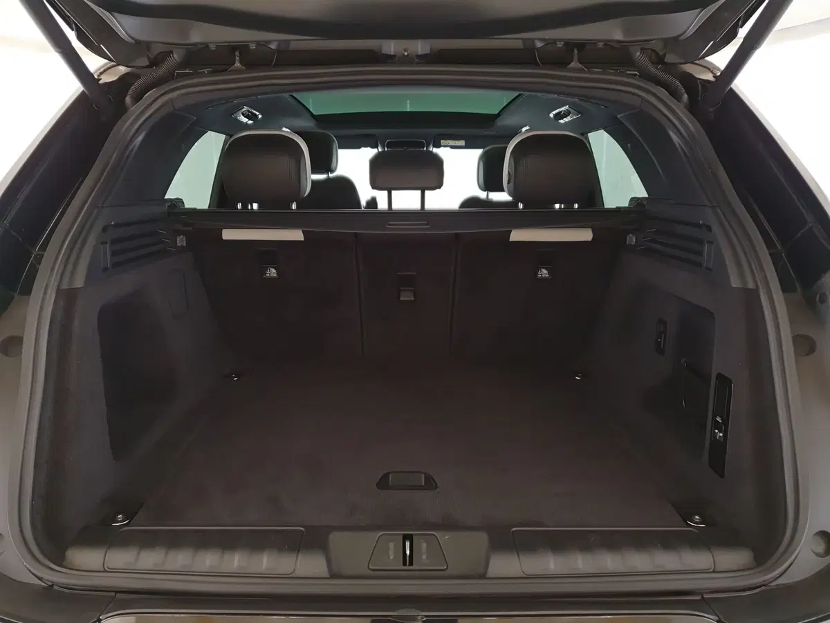 Land Rover Range Rover Sport usata a Monza e Brianza (11)