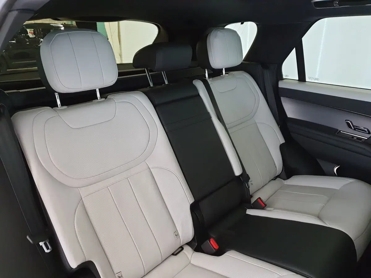 Land Rover Range Rover Sport usata a Monza e Brianza (13)