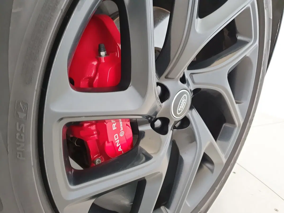 Land Rover Range Rover Sport usata a Monza e Brianza (16)